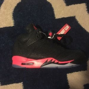 Jordan 5 Retro 2013
